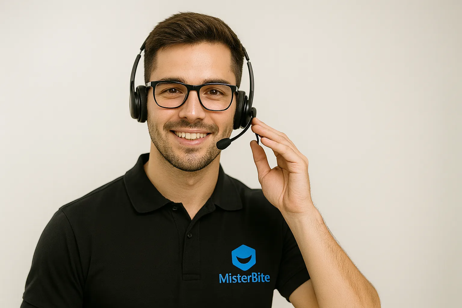 Supporto MisterBite
